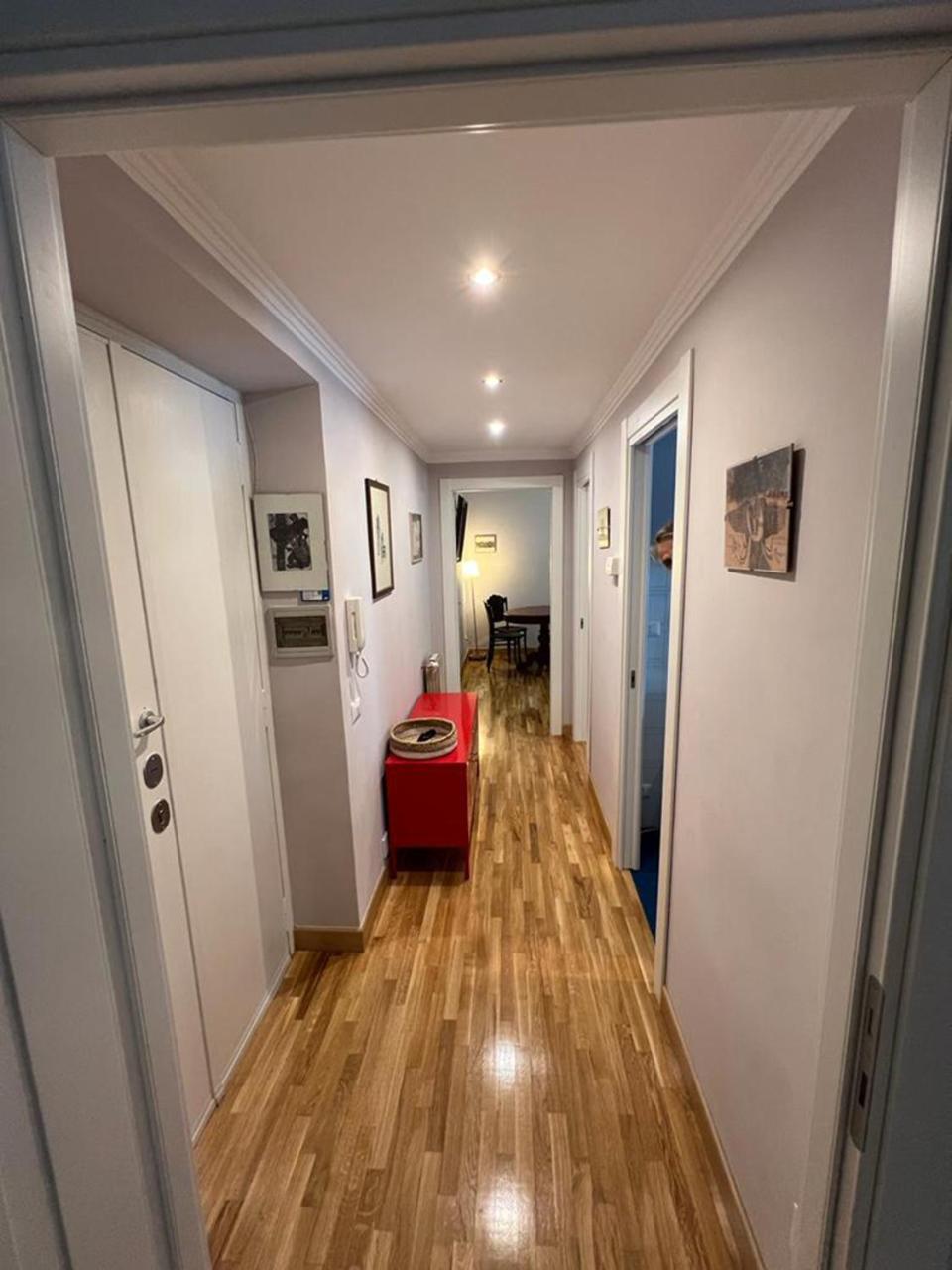 Casa Cavallotti Roma Apartment Luaran gambar