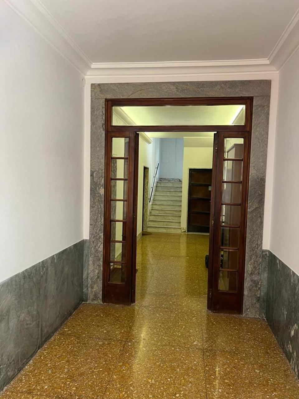 Casa Cavallotti Roma Apartment Luaran gambar