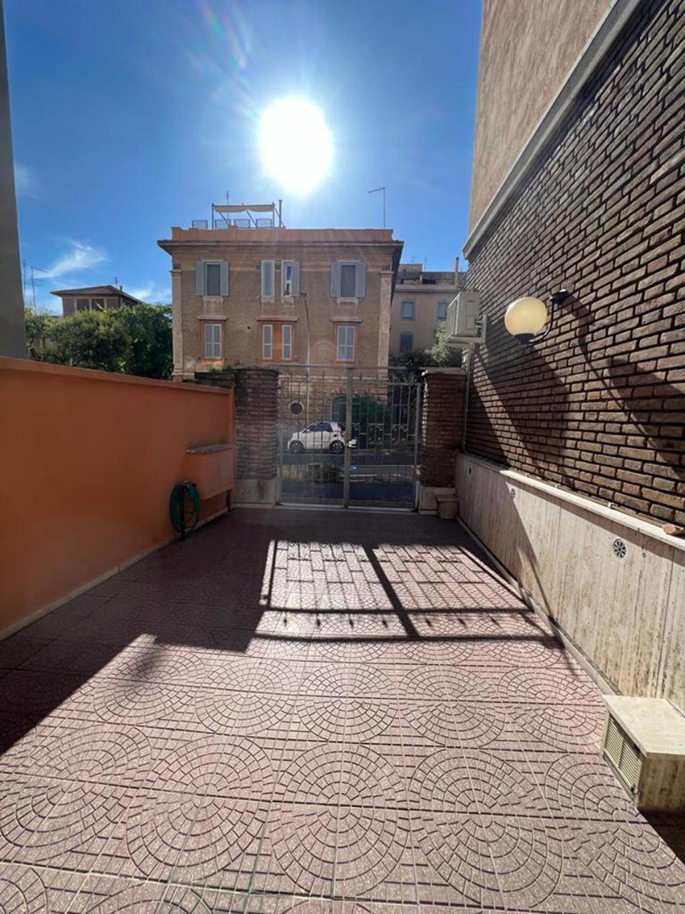 Casa Cavallotti Roma Apartment Luaran gambar