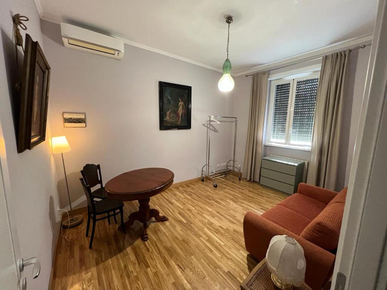Casa Cavallotti Roma Apartment Luaran gambar